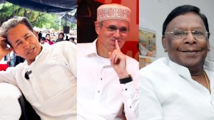 Beyond the Centre's Reach: Why India needs to rethink the Union Territory model