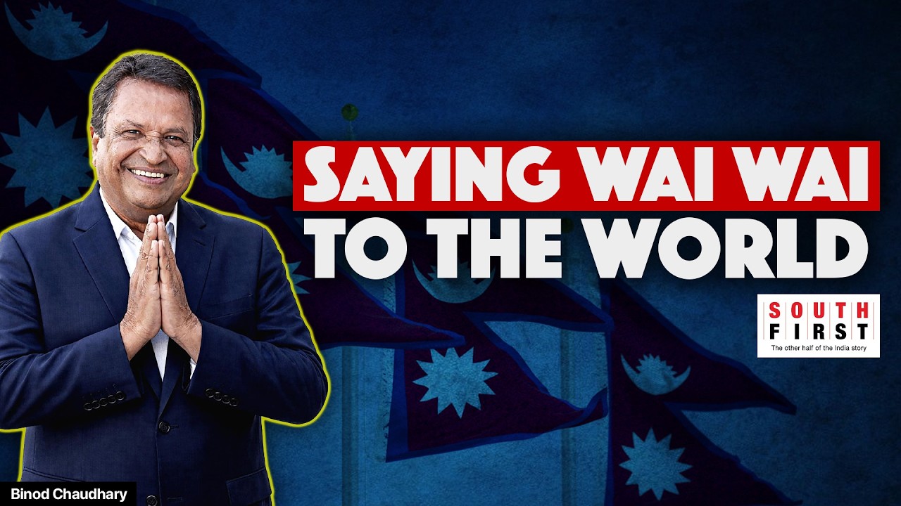 Building Wai Wai into a global brand