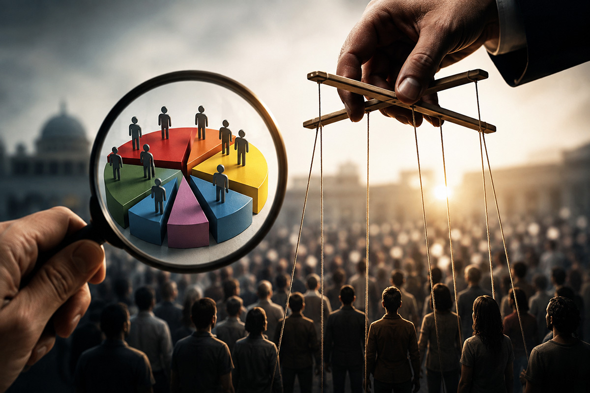 Opinion polls