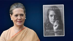 Sonia Gandhi's memoir: When publishers start censoring ideas