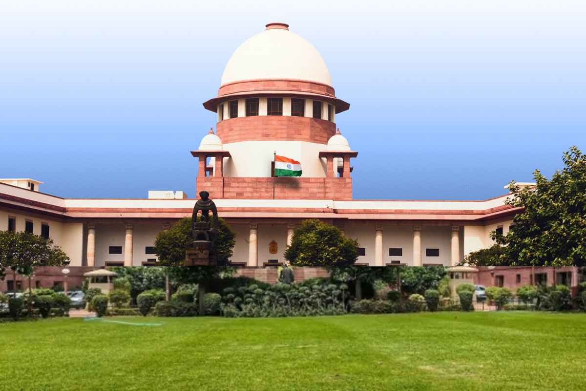 Beyond numbers: Why the Supreme Court needs structural reform, not more judges