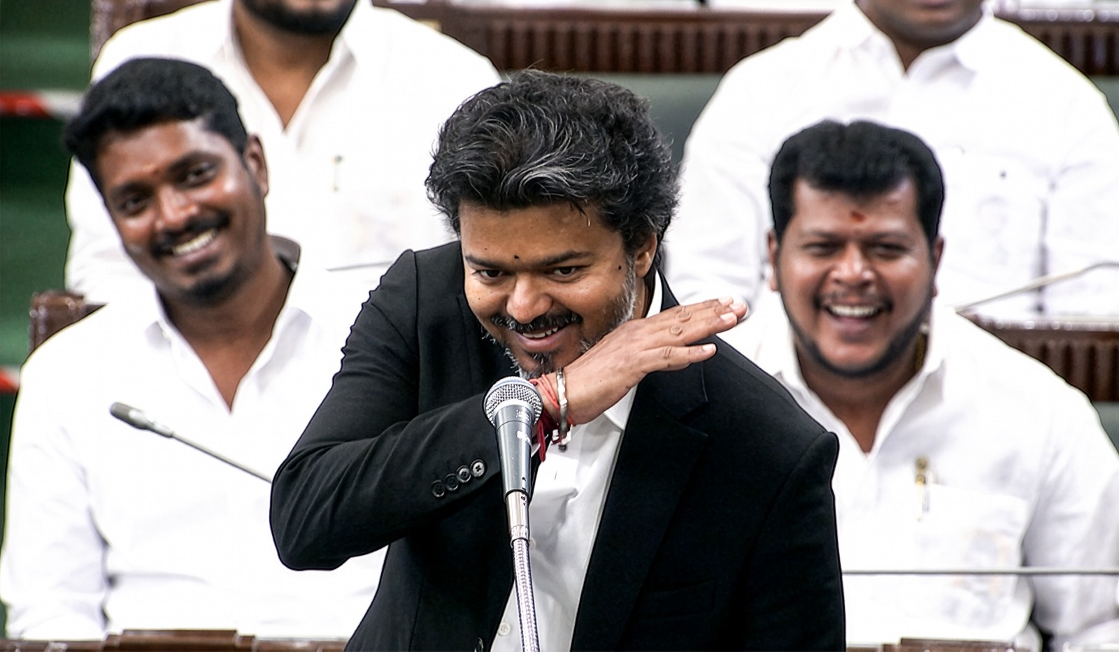 Vijay