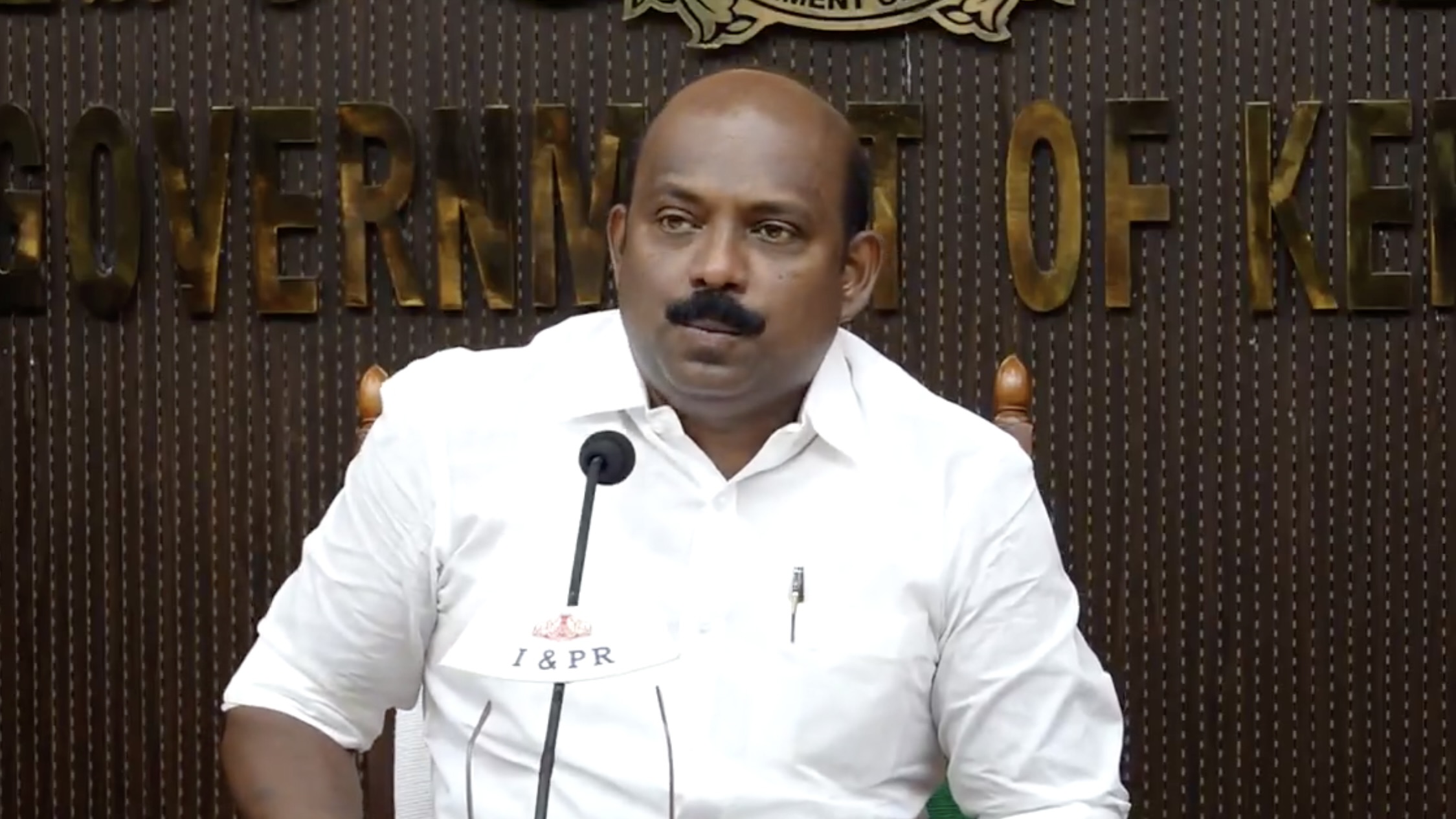 ‘No leniency’ for erring Excise officials, says Minister Liju as Kottayam Dy. Commissioner faces action