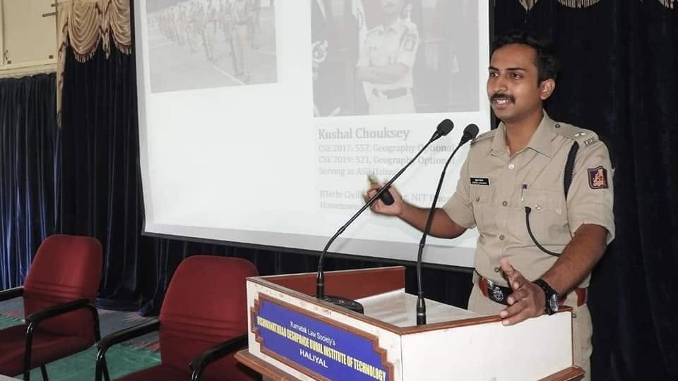 Karnataka govt transfers IPS officer two days after HC names him to SIT probing KPSC irregularities