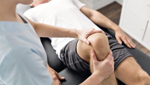 Saved from death, left without a way back: India’s physiotherapy gap