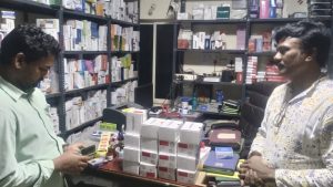 Broken vials, used syringes: How an accidental find exposed abuse of pain injections in an Andhra village