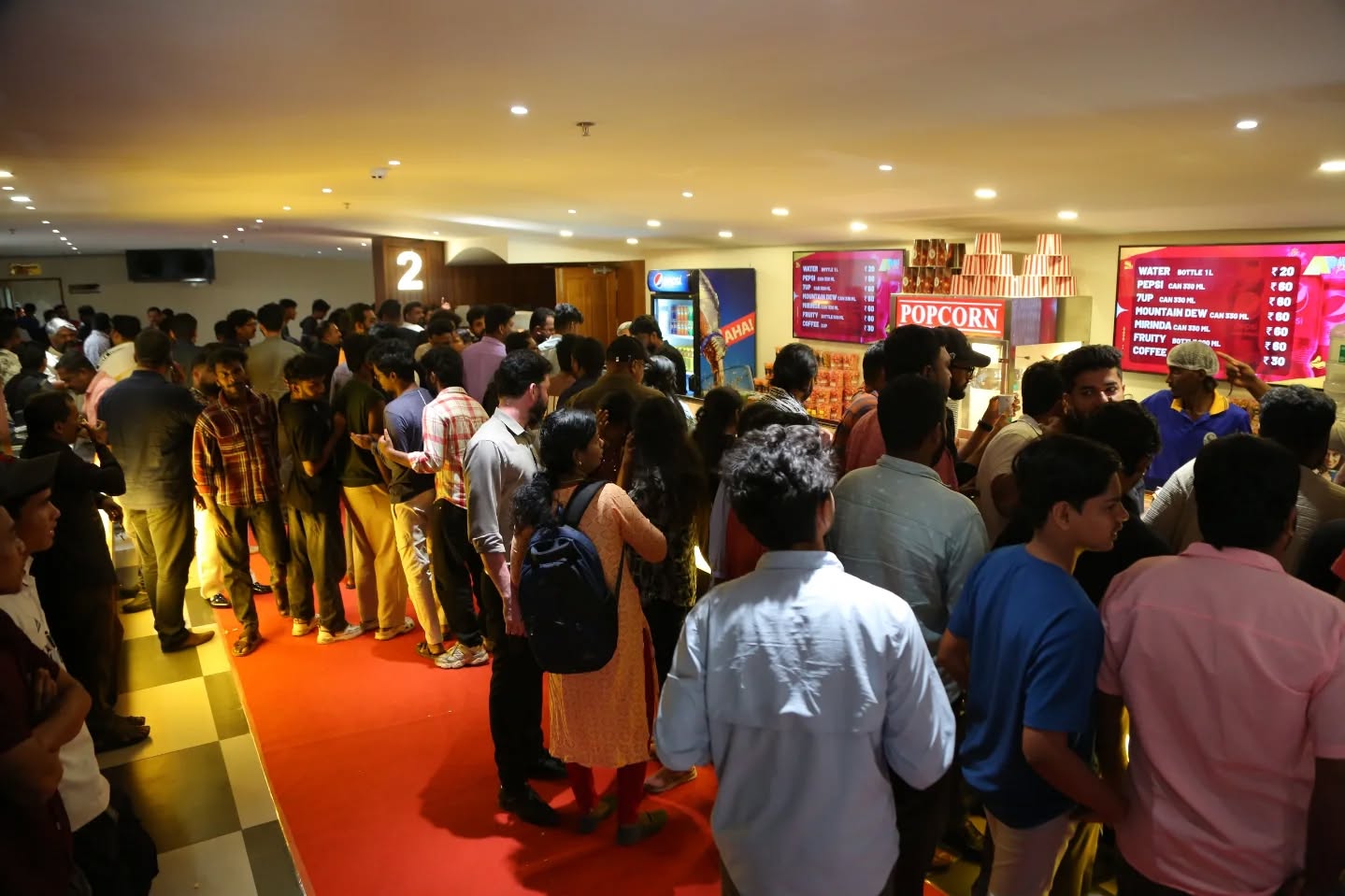 Ticket bought, wallet tested: Keralam’s multiplex pricing debate gathers steam