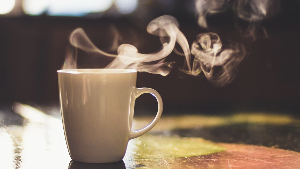 Love your tea/coffee scalding hot? The habit might be tripling your risk of oesophageal cancer