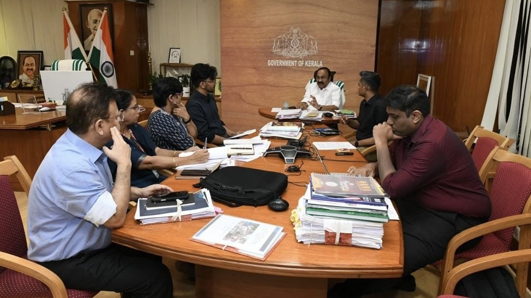 Keralam moves to fast-track elderly care Bill, plans caregiver certification framework