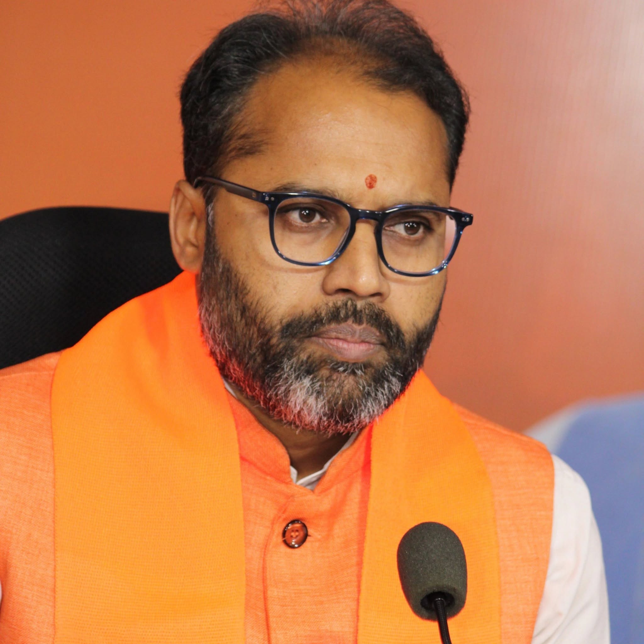 Amarnath Sarangula