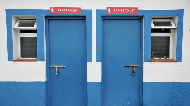 When nature calls, Keralam’s public toilets often don’t answer. Can an SOP change that?