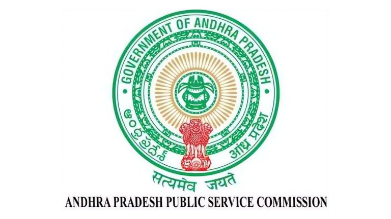 APPSC notifies 892 vacancies across departments, including 163 Group-I posts