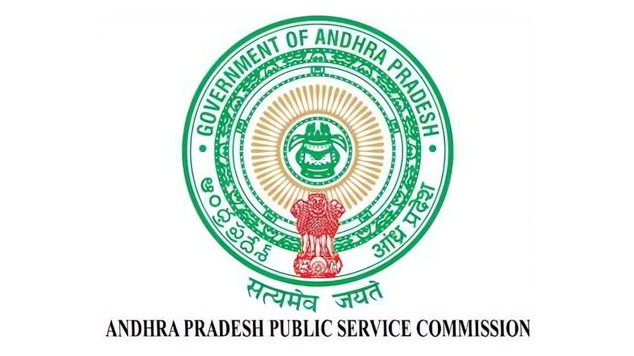 APPSC notifies 892 vacancies across departments, including 163 Group-I posts