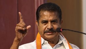 Adoor Prakash