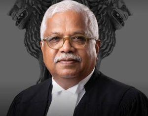 Advocate General, K. Jaju Babu