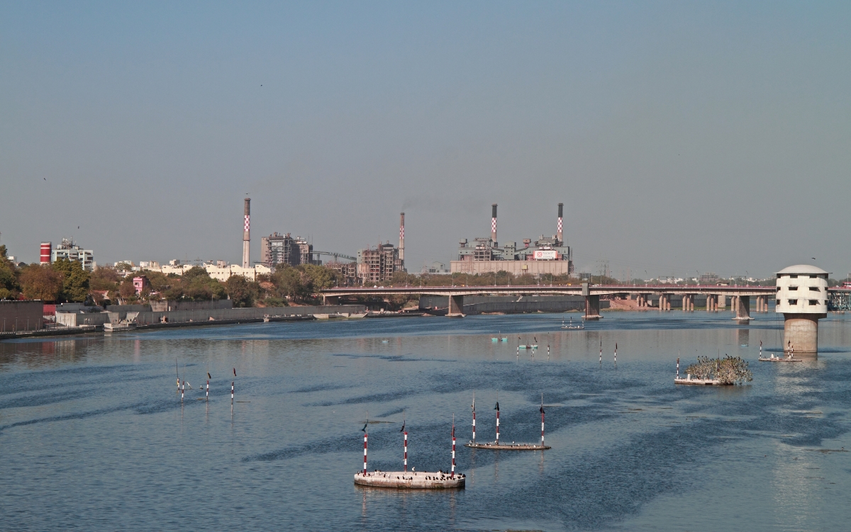 Ahmedabad