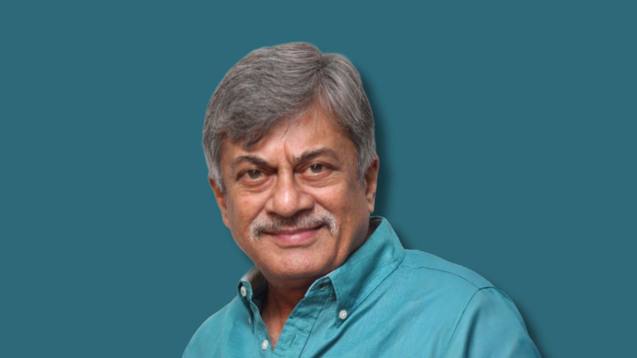 Veteran Kannada actor Anant Nag to receive Dadasaheb Phalke Award for contribution to Indian cinema