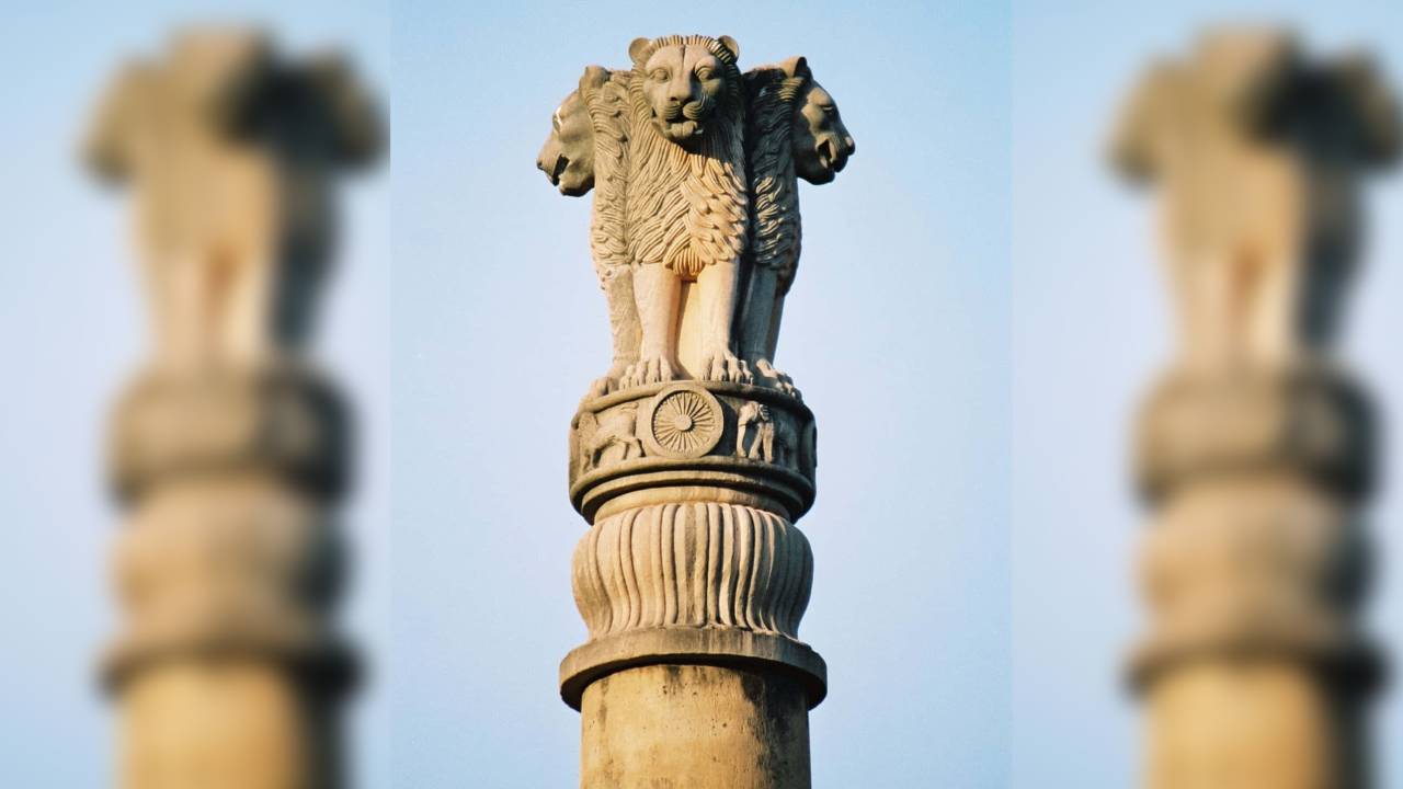 Arappor Iyakkam said the completed Ashoka Pillar project was inaugurated on 29 July, eight days before the tender notice was published.