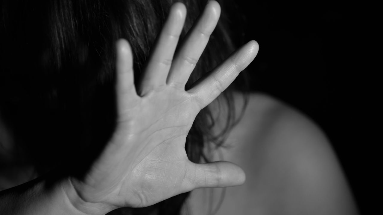 The woman has allegedly kept under illegal detention.