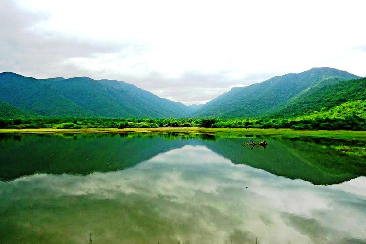 Bhavanipuzha river throws up three sacks, two bodies and two severed heads