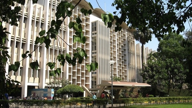 IIT-Bombay director says he will resign after Dalit student’s suicide sparks protests