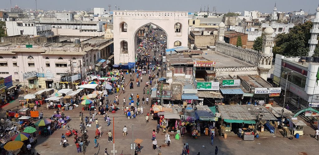Post-SIR survey: Deletions equal 89% of 2023 Hyderabad turnout, Muslim names comprise over 40% of voters left off