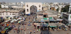 Post-SIR survey: Deletions equal 89% of 2023 Hyderabad turnout, Muslim names comprise over 40% of voters left off