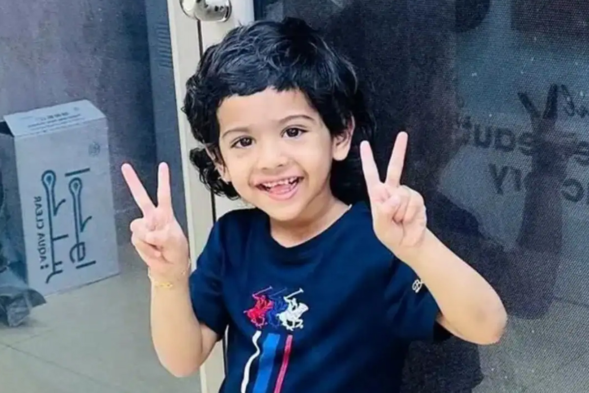 Long-awaited reunion turns tragic as Kottayam native’s toddler dies after falling into water-filled bathtub in Bahrain