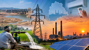 Telangana power crisis deepens amid Super El Niño strain