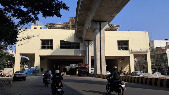 Electronic City, Airport Road: No entry for two-wheelers on Bengaluru’s five elevated roads from Sep 4