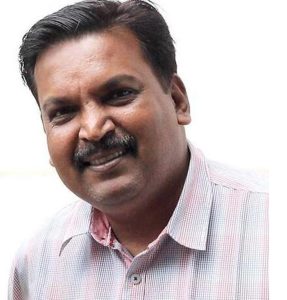 G Vinod