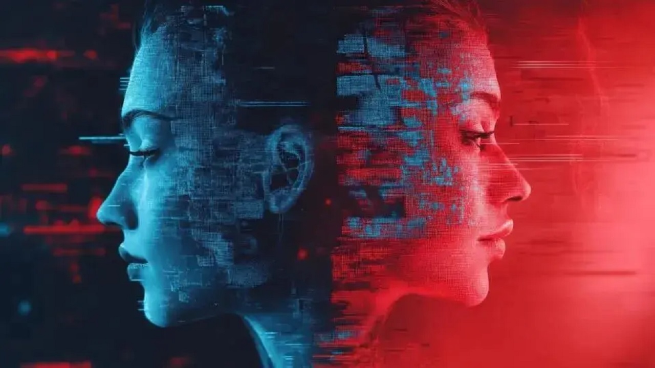 How AI morphing is spreading across Keralam campuses