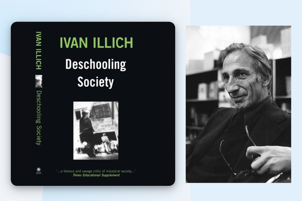 When schooling destroys learning