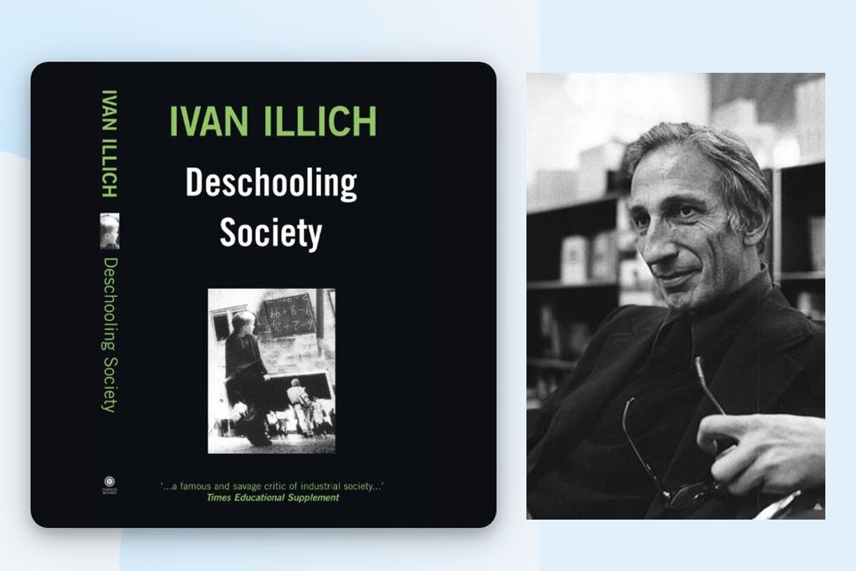 When schooling destroys learning