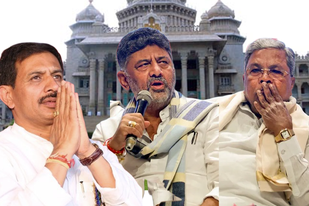A Karnataka mystery that isn’t: Why is the Congress government blaming its own five guarantees?