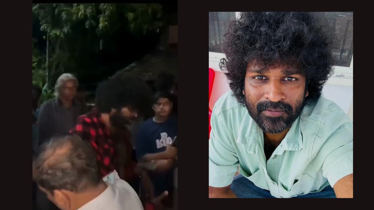 Malayalam film reviewer Aswanth Kok arrested in Kozhikode after alleged drunk-driving crash