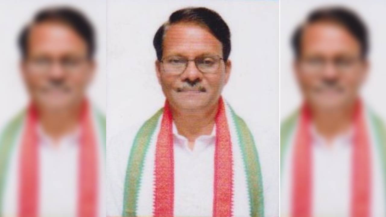 Koppula Raju
