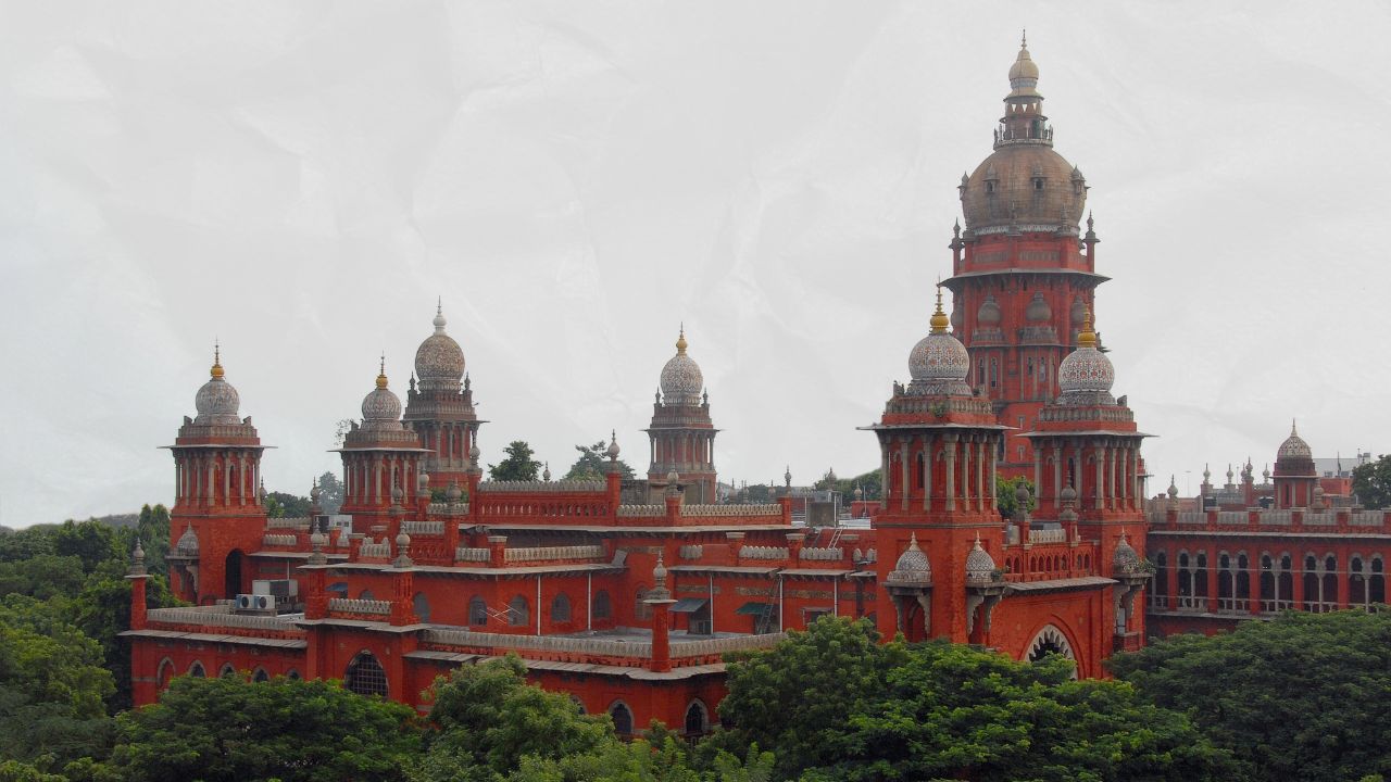 Madras HC