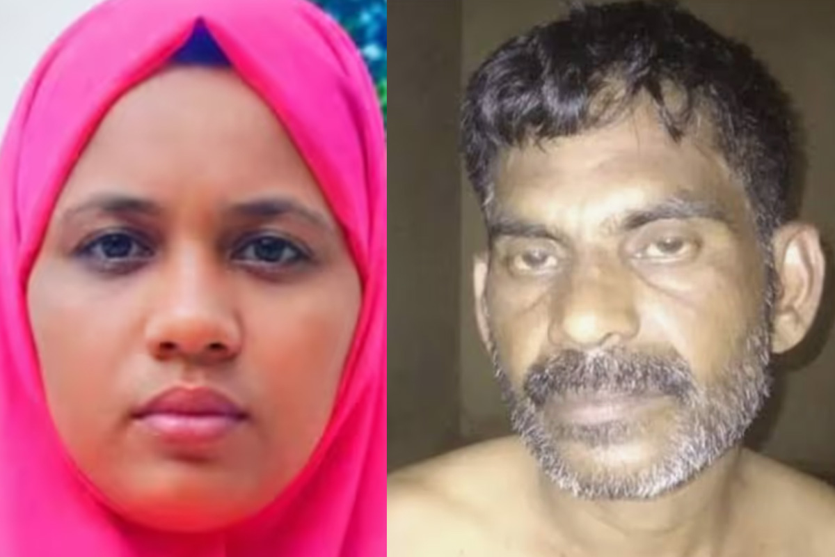 Malappuram murder