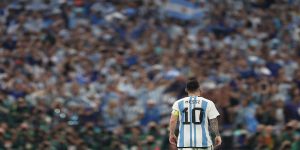 After Messi, who gets Argentina’s No. 10? Tearful debate rages in Keralam