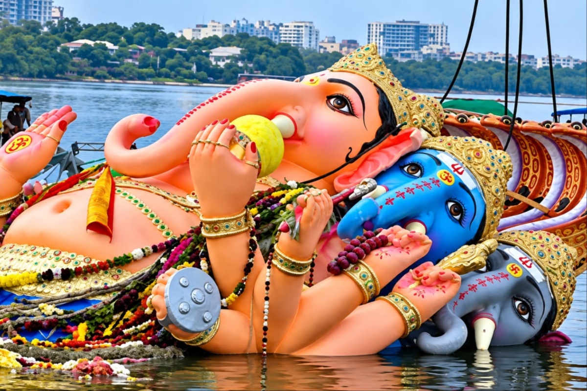 Ganesh Chaturthi