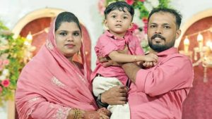 36-hour delay: Sriram Venkitaraman case echoes in car crash that killed NRI, wife, 3-year-old son