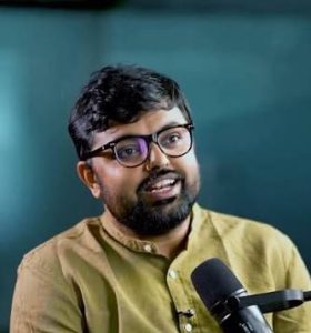 Nandakishore Harikumar