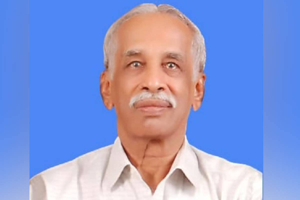 Kerala Varma