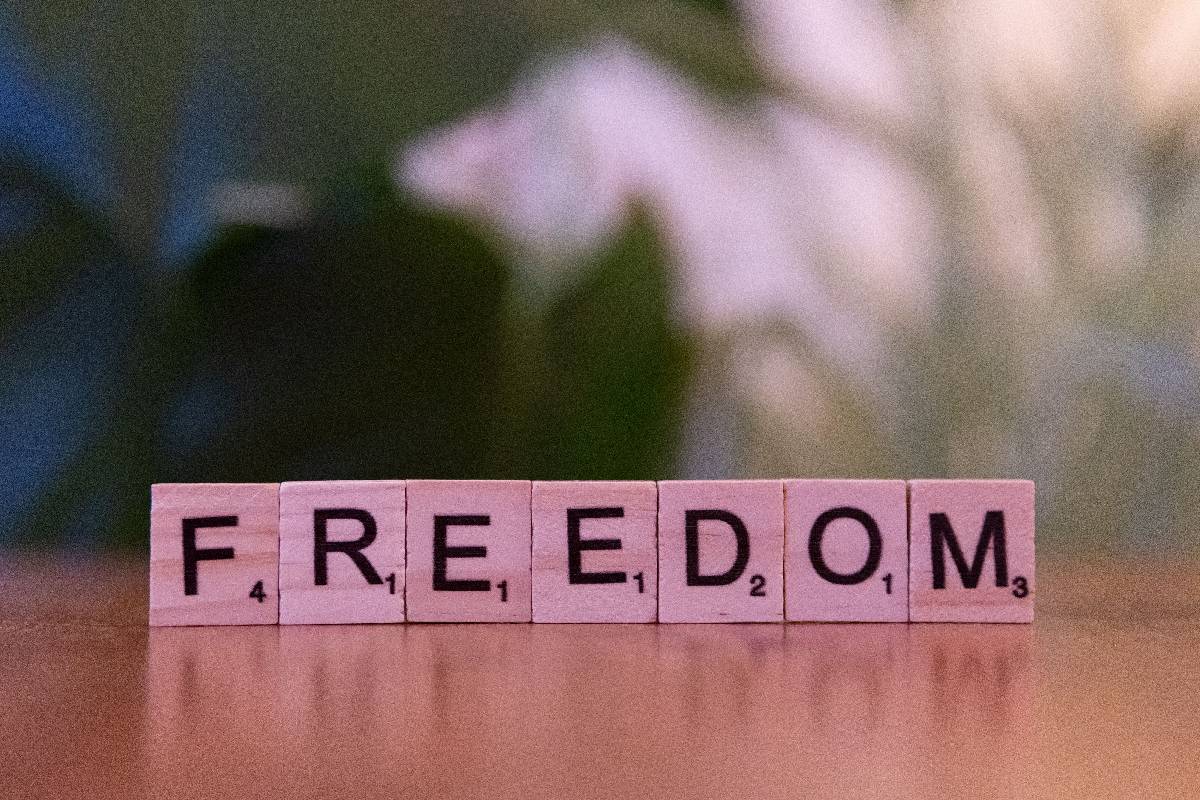 press freedom