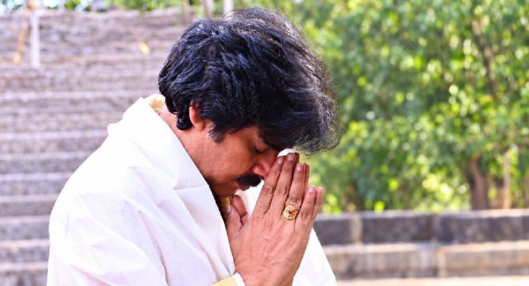 ‘Thank you, Keralam’: Pawan Kalyan, V.D. Satheesan exchange greetings as Andhra Dy CM concludes weeks-long stay in Keralam