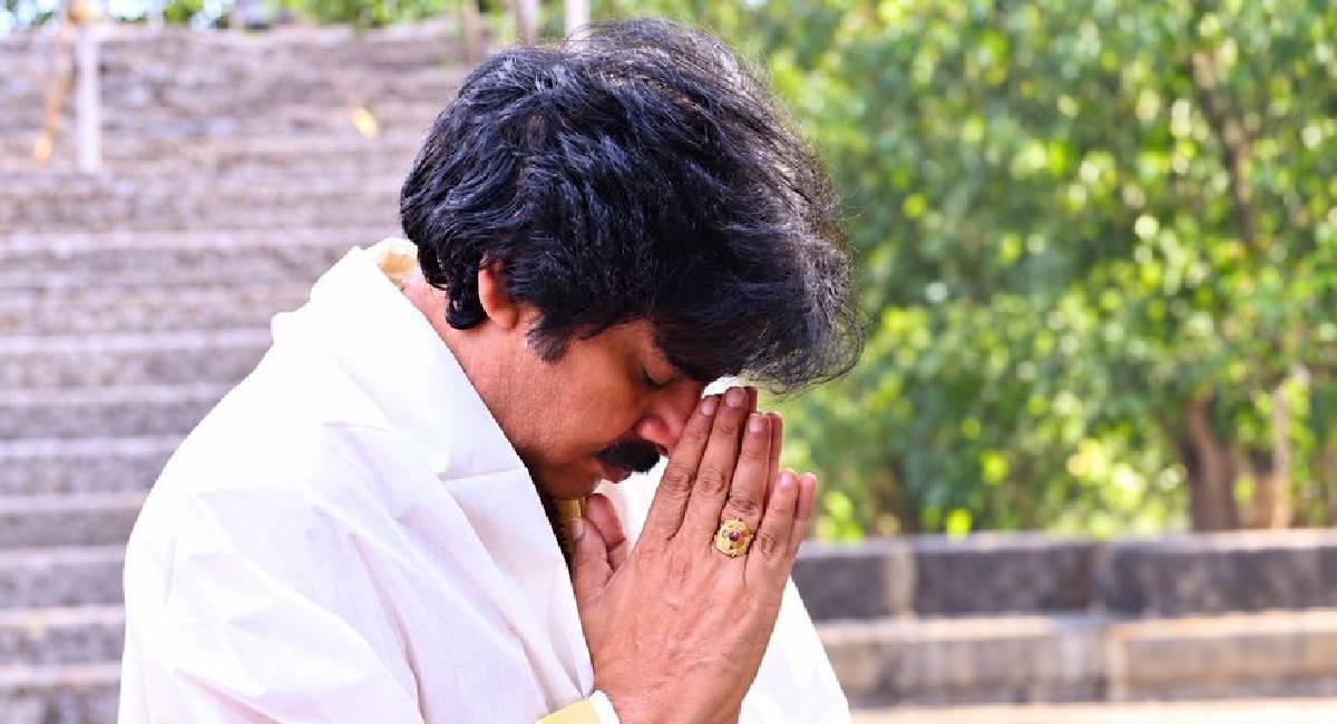 Pawan Kalyan