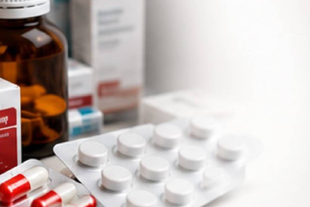 Fake medicine