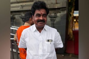Joined TTD through compassionate appointment, built assets worth crores: Deputy EO under ACB scanner
