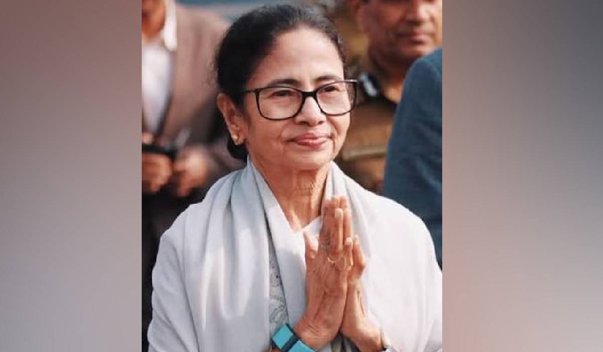 Mamata Banerjee